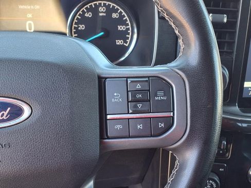 Used 2023 Ford F150 XLT w/ Equipment Group 302A High AWD/4WD image 34