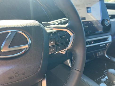 Used 2024 Lexus RX 350 FWD image 15