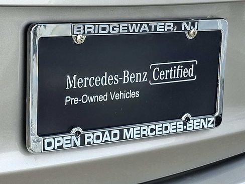Certified 2023 Mercedes-Benz C 300 4MATIC Sedan image 30