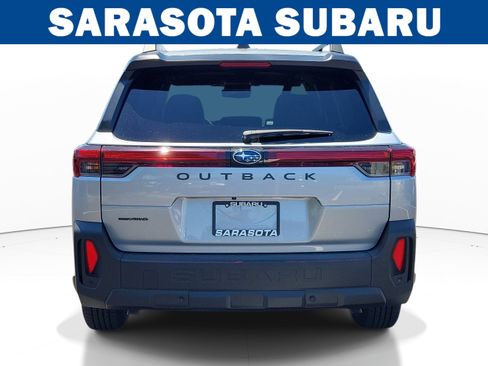 New 2026 Subaru Outback Touring XT AWD/4WD image 5