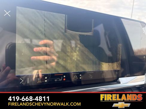 New 2026 Chevrolet Silverado 1500 RST w/ Redline Edition image 27