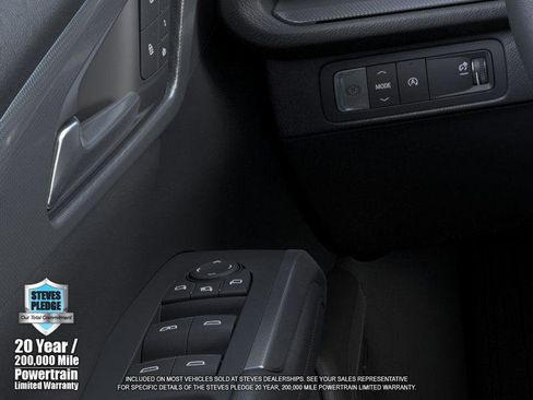 New 2026 Chevrolet Traverse High Country w/ LPO, Floor Liner Package image 22