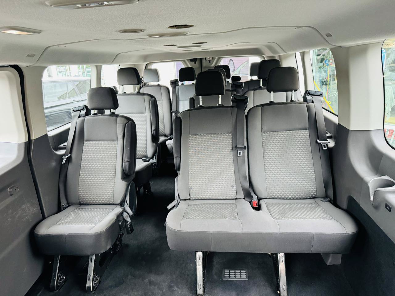 Used 2021 Ford Transit 350 XLT RWD image 27