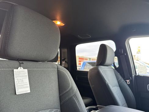 New 2026 RAM 2500 Big Horn image 15