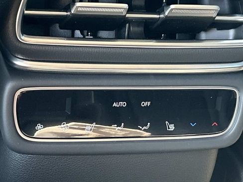 New 2027 Genesis GV80 2.5T Prestige AWD/4WD image 25
