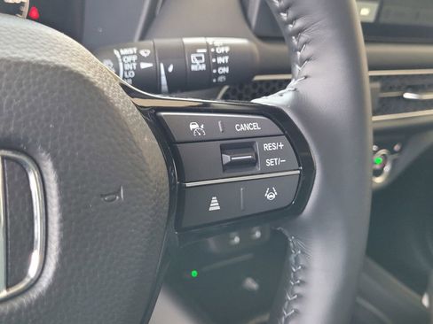 New 2026 Honda HR-V EX-L image 17