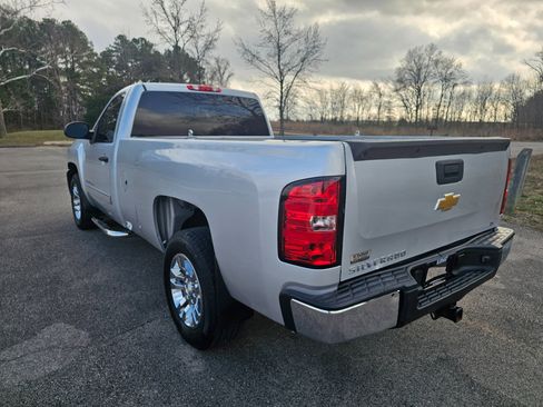 Used 2013 Chevrolet Silverado 1500 LT image 8