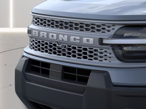 New 2026 Ford Bronco Sport Outer Banks AWD/4WD image 18