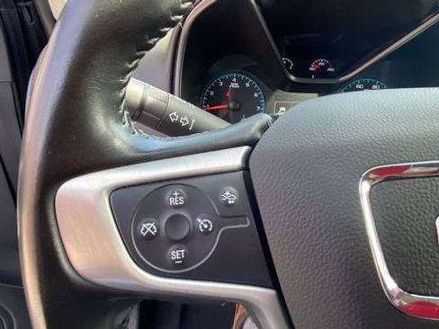 Used 2021 GMC Canyon Elevation w/ Driver Alert Package AWD/4WD image 18