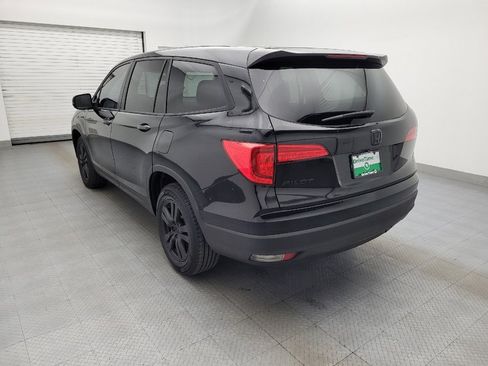Used 2017 Honda Pilot LX image 5