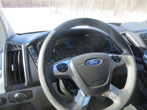 Used 2019 Ford Transit 150 130 Low Roof image 31