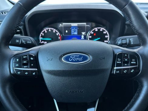 Certified 2024 Ford Maverick Tremor w/ Tremor Off-Road Package image 22