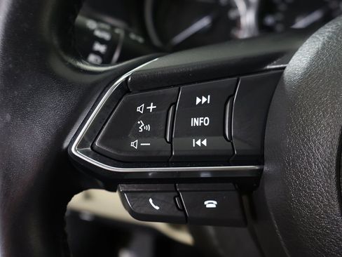 Used 2018 MAZDA MAZDA6 Touring image 42