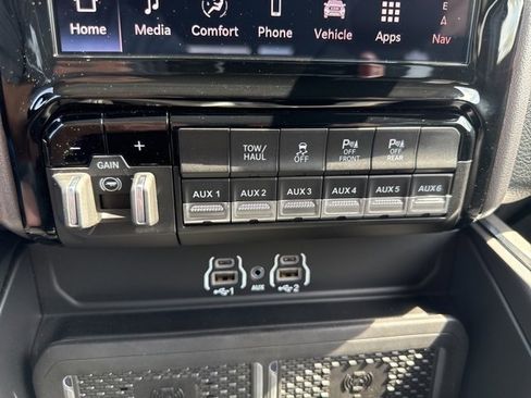 New 2026 RAM 2500 Laramie image 33