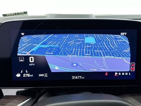 Used 2025 Chevrolet Suburban Z71 image 53