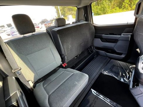 Used 2024 Ford F150 XLT w/ Mobile Office Package AWD/4WD image 27