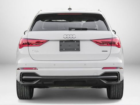 Used 2021 Audi Q3 2.0T Premium w/ Convenience Package image 7