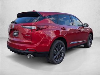 New 2026 Acura RDX A-Spec AWD/4WD video 2