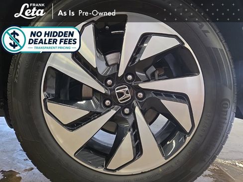 Used 2016 Honda CR-V Touring image 15