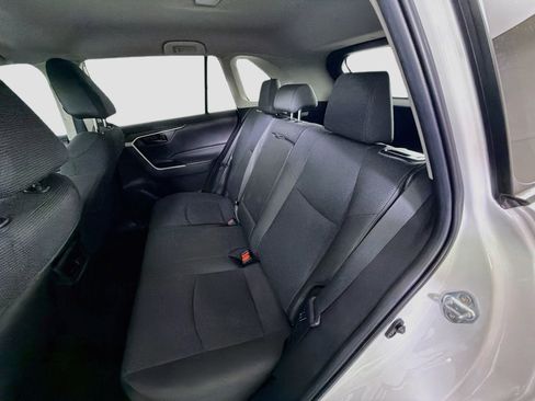 Used 2023 Toyota RAV4 LE FWD image 27