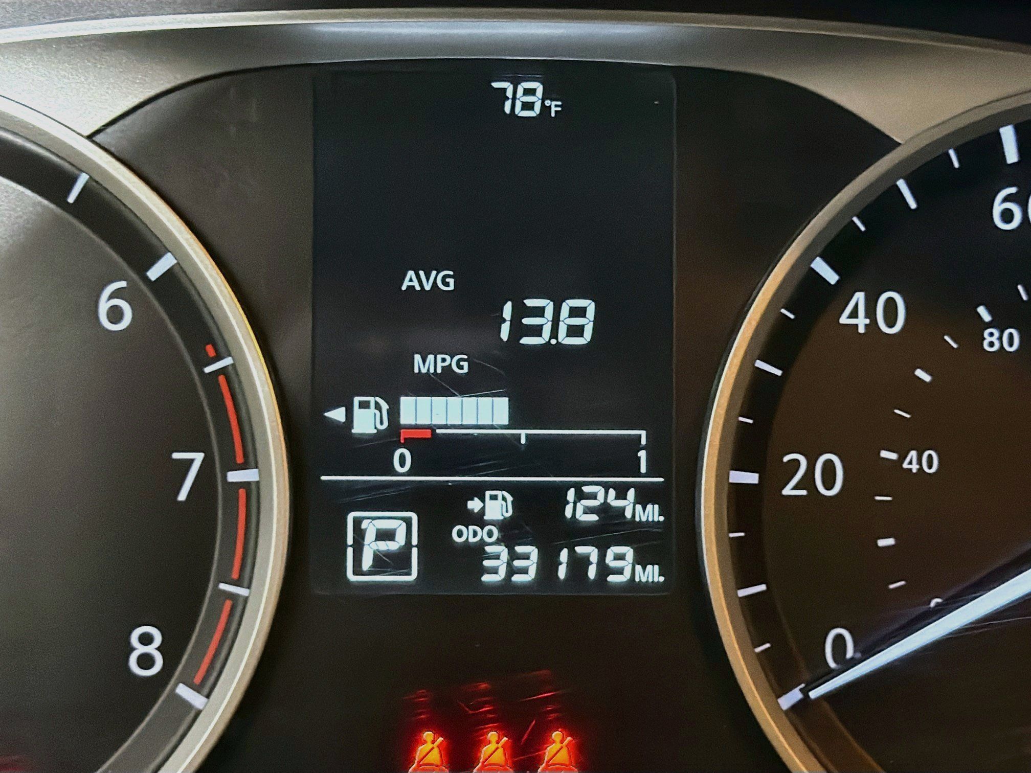 Used 2024 Nissan Versa S w/ S Plus Package FWD image 18