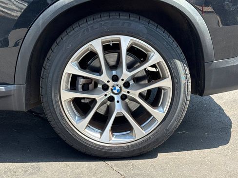 Used 2024 BMW X5 xDrive40i AWD/4WD image 27