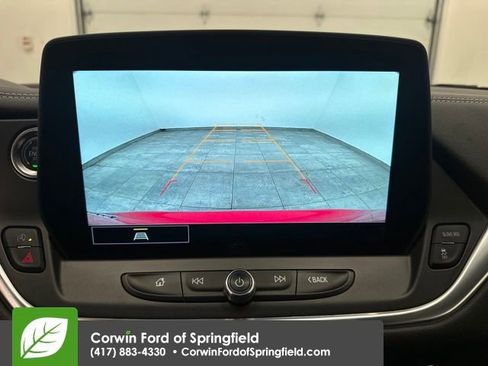 Used 2023 Chevrolet Blazer LT w/ Driver Confidence Package image 22