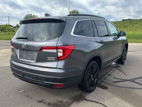 Used 2022 Honda Pilot Special Edition image 5