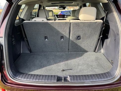 Used 2022 Hyundai Palisade Limited image 33