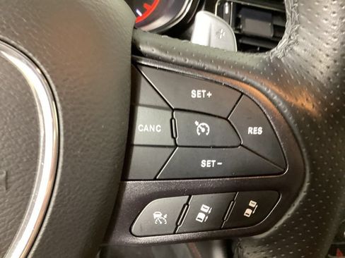 Used 2023 Dodge Durango R/T AWD/4WD image 24