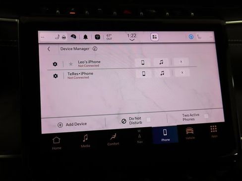 Used 2023 Jeep Grand Cherokee Limited RWD image 34