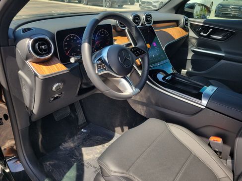 Certified 2026 Mercedes-Benz GLC 300 4MATIC image 23