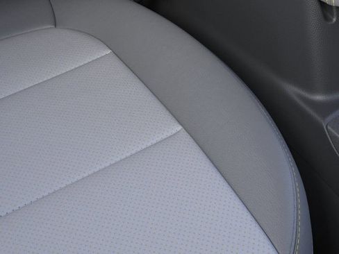 New 2025 Ford Bronco Sport Badlands w/ Sasquatch Badlands Package image 17