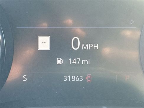 Certified 2021 Buick Encore GX Essence w/ Advanced Technology Package image 12