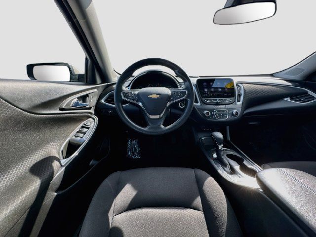Used 2024 Chevrolet Malibu LT FWD image 21