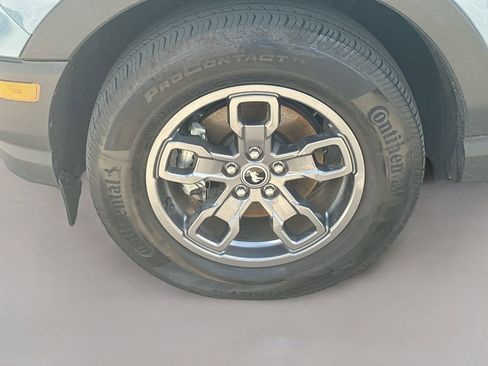 Used 2023 Ford Bronco Sport Big Bend w/ Convenience Package image 28