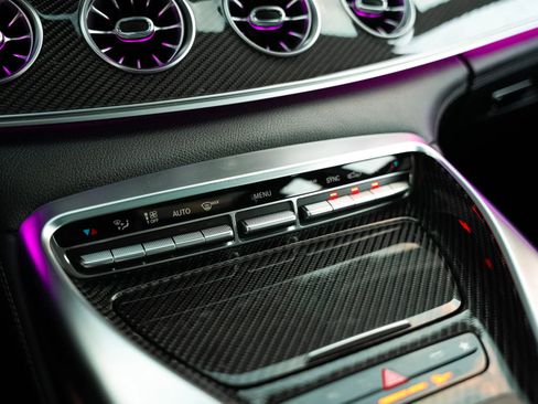 Used 2024 Mercedes-Benz AMG GT 53 image 55