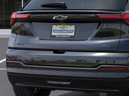 New 2027 Chevrolet Bolt RS FWD image 38
