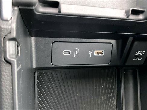 Used 2025 Acura TLX w/ Technology Package image 35