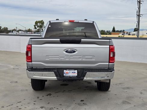 Used 2023 Ford F150 XLT image 5