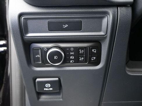 New 2026 Ford F150 XLT w/ Equipment Group 302A MID image 12