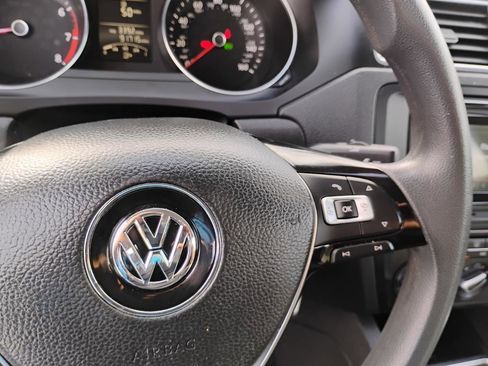 Used 2017 Volkswagen Jetta S FWD image 39