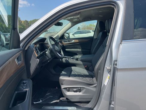 New 2026 Volkswagen Atlas SE AWD/4WD image 22