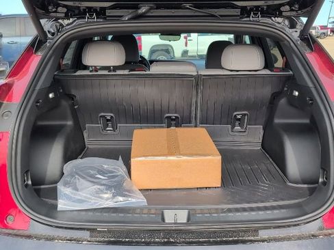 New 2026 Chevrolet Blazer EV SS w/ Performance Package AWD/4WD image 10