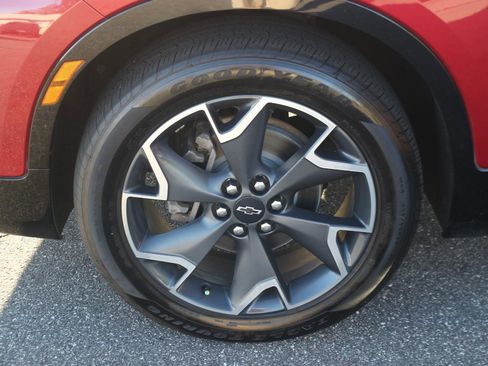 Used 2020 Chevrolet Blazer RS image 40