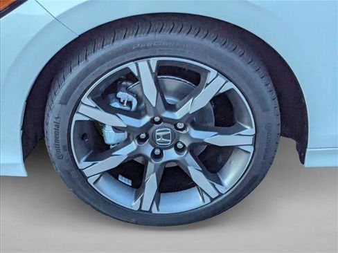 New 2026 Honda Civic Sport Touring image 9