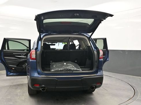 Used 2022 Subaru Ascent Onyx Edition AWD/4WD image 43
