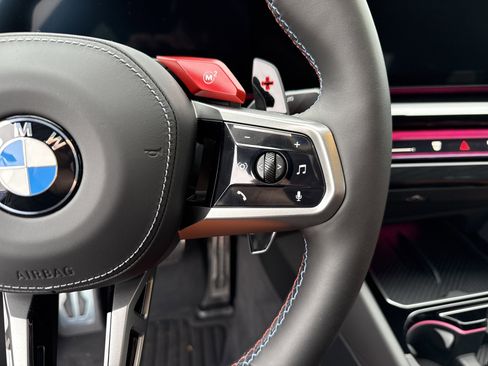 Used 2026 BMW M5 image 20