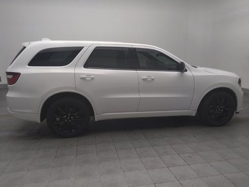 Used 2019 Dodge Durango SXT image 10