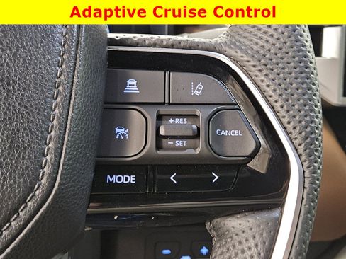 Used 2024 Toyota Tundra 1794 Edition AWD/4WD image 34